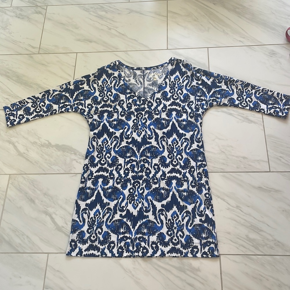 Women’s Lilly Pulitzer Dress